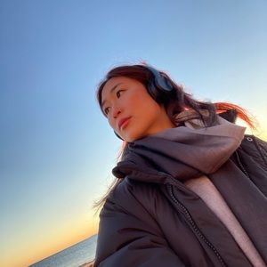 Meet your Posher, Alicia